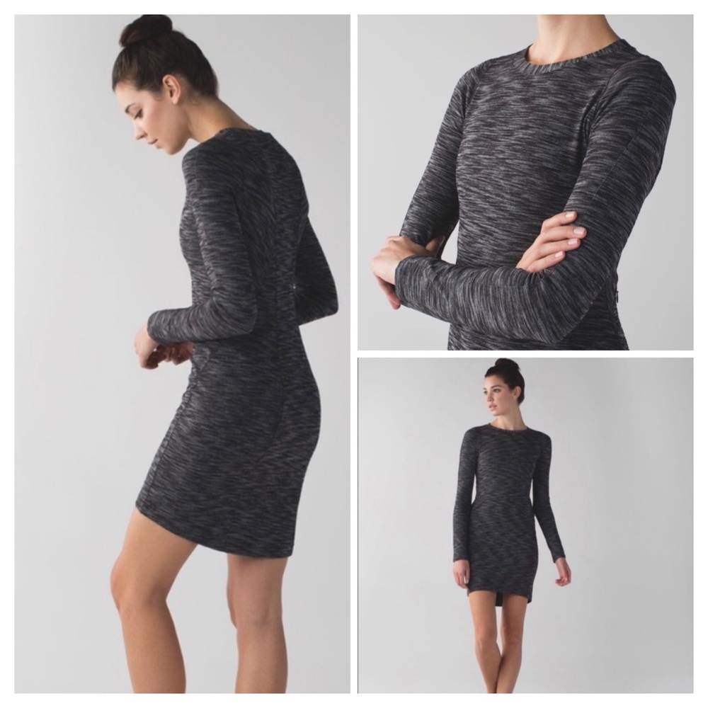 🍋Lululemon &go Where-To Dress 8